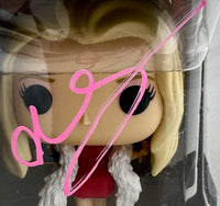 Alicia Silverstone signed Limited Edition Funko #1807 "Clueless" - OC Celebrity Marketing COA
