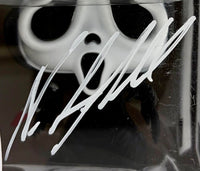 Neve Campbell signed "Ghost Face" Funko #1607 (Scream) - Beckett COA