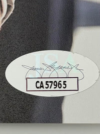 Christian Slater signed 8x10 (Dexter - Original Sin) - JSA COA