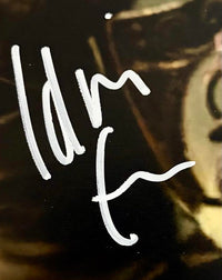 Idris Elba signed 11x14 (Thor: Ragnarok) - SWAU COA