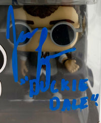 Jon Cryer signed "Duckie Dale" Funko #1721 w/character name (Pretty in Pink) - Beckett COA