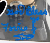 Forrie Smith Signed Funko Pop #1562 "Lloyd Pierce" (Yellowstone) - Beckett COA