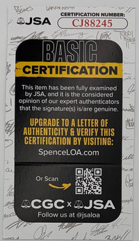 Geena Davis Signed Funko Pop #784 "Dottie" (A League Of Their Own) w/character name - JSA COA