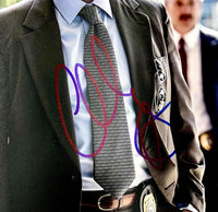 Christian Slater signed 8x10 (Dexter - Original Sin) - JSA COA