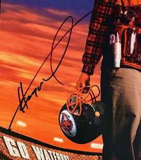 Henry Winkler signed 11x17 (The Waterboy) - Schwartz COA