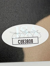 Cynthia Erivo Signed 8x10 Photo (Wicked) - JSA COA