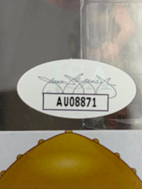 Julianne Moore Signed Funko Pop #84 "Maude" (Big Lebowski) - Beckett COA