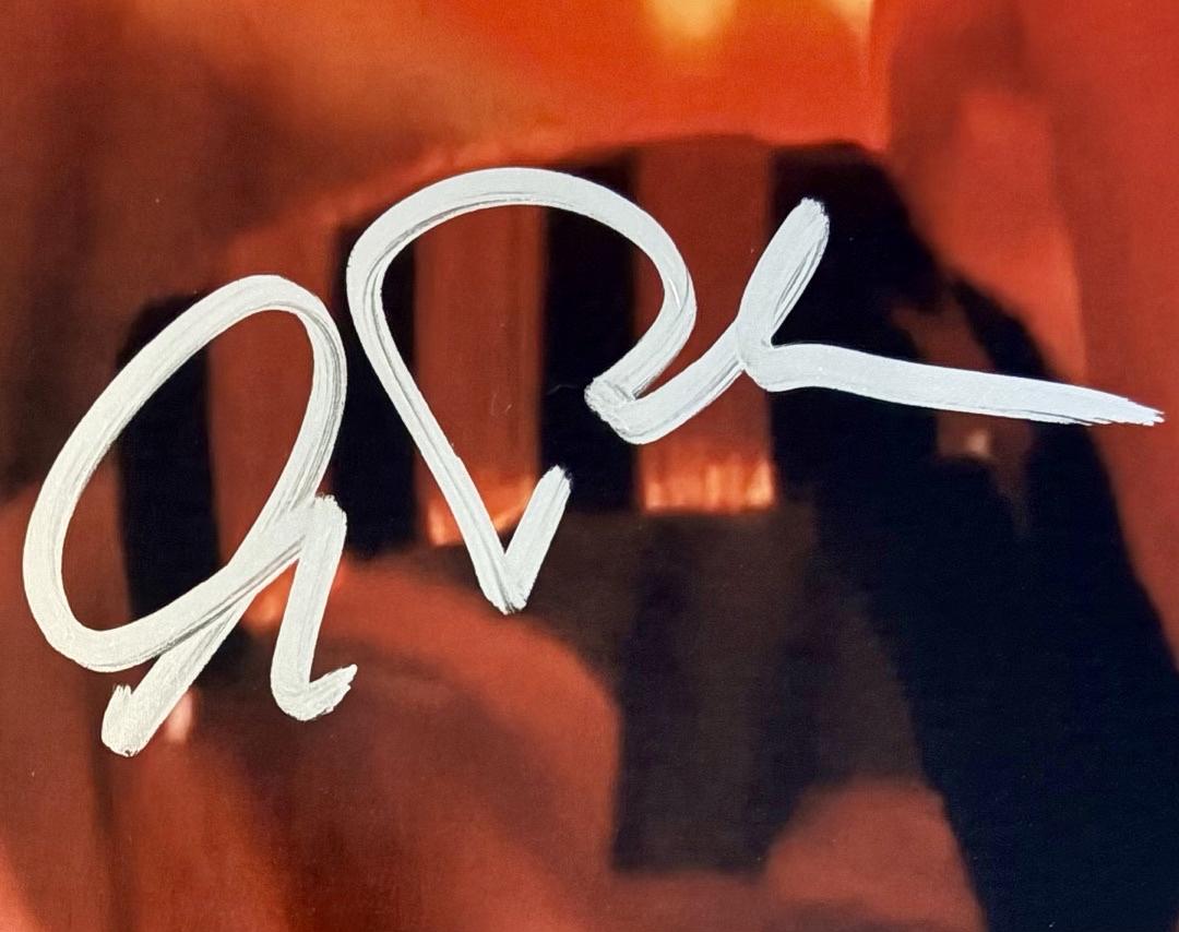 Alec Baldwin Signed 11x14 Photo (Hunt For Red October) - JSA