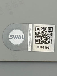 Andrew Scott Signed 8x10 Photo (James Bond) - SWAU COA