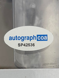 Alan Tudyk signed "K-2S0" Funko #146 (Star Wars) - ACOA COA