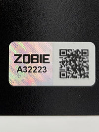 Patricia Valesquez signed 8x10 (The Mummy Returns) - Zobie COA