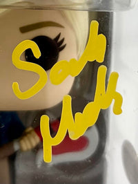 Sarah Michelle Gellar signed "Buffy" Funko #1728 (Buffy the Vampire Slayer) - JSA COA