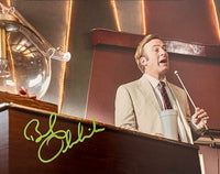 Bob Odenkirk signed 8x10 (Better Call Saul) - JSA COA