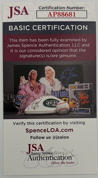 Patrick Dempsey signed Funko #1075 "Grey's Anatomy" - JSA COA