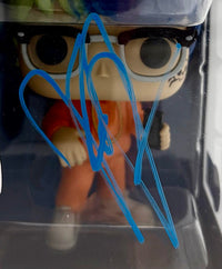 Pete Davidson signed "Guaplord" Funko #15 (Saturday Night Live) - Beckett COA