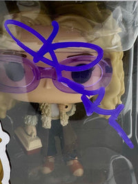 Kate Hudson signed Funko #1873 "Almost Famous" *RARE* - SWAU COA