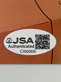 Juliette Lewis signed 8x10 (Natural Born Killers) - JSA COA