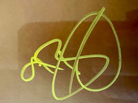 Blake Lively Signed 11x14 Photo  - JSA COA #02