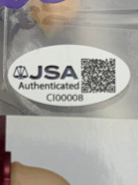 Sean Gunn Signed Funko Pop #1209 "Kraglin" (GOTG) w/quote - JSA COA