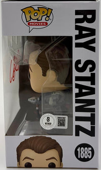 Dan Akroyd signed "Ray Stanz" Funko #1885 (Ghostbusters) - Beckett COA