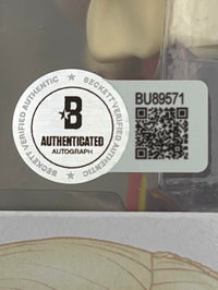 Sarah Jessica Parker signed Funko #558 (Hocus Pocus) - Beckett COA