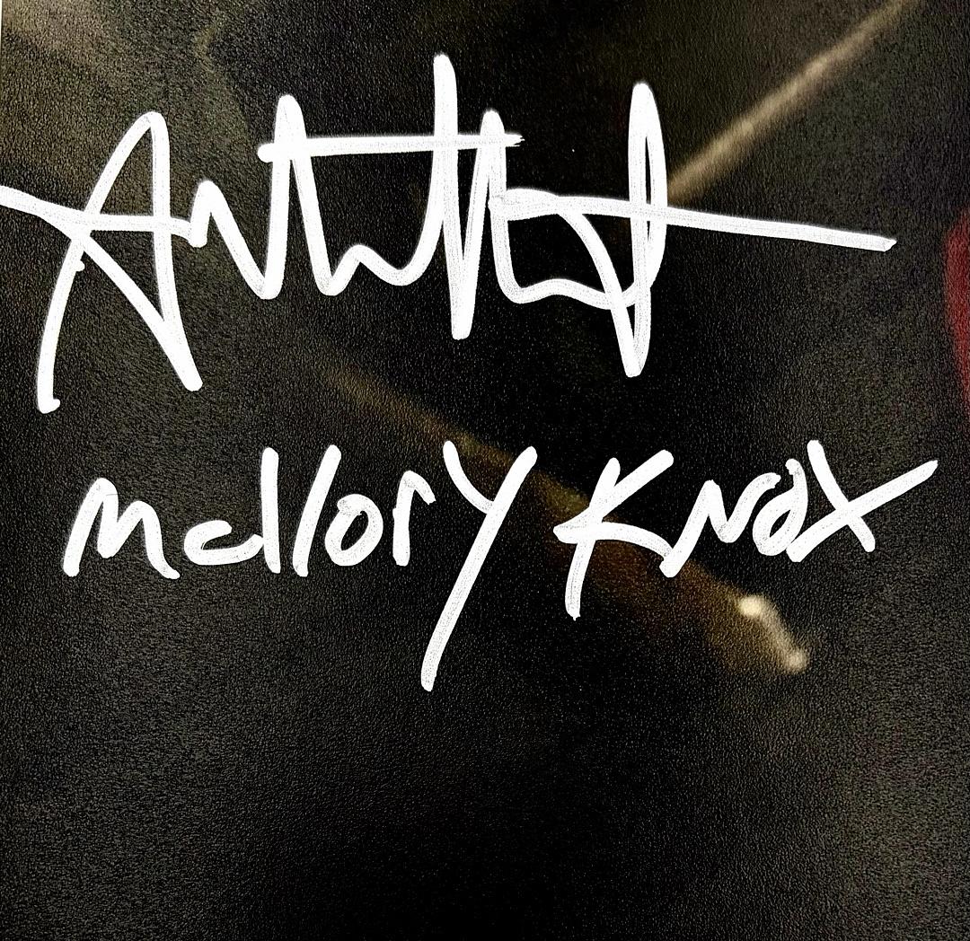 Juliette Lewis signed 8x10 (Natural Born Killers) - Beckett COA