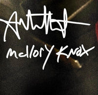 Juliette Lewis signed 8x10 (Natural Born Killers) - Beckett COA