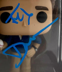Ted Danson Signed Funko Pop #794 "Sam Malone" (Cheers) - Beckett COA