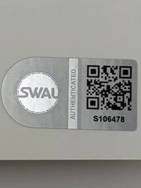 Blake Lively Signed 11x17 Photo (Deadpool) - SWAU COA