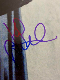 Keifer Sutherland "Jack Bauer" (24) signed 8x10 - PSA/DNA COA