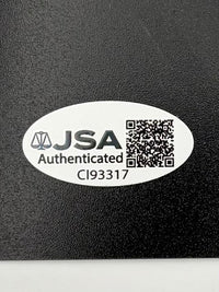 Bryce Dallas Howard Sexy Signed 8x10 Photo - JSA COA