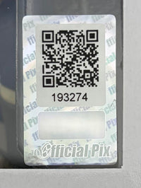 Mark Hamill Signed "Exclusive" Funko Pop #27 (Star Wars) -  Official Pix COA