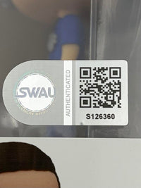 Robert Patrick signed Custom Made Funko #1991 (Terminator 2) - SWAU COA