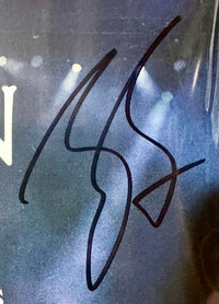 Zac Brown Signed Album "From The Road - Volume 1" Vinyl Album #01 - Beckett COA