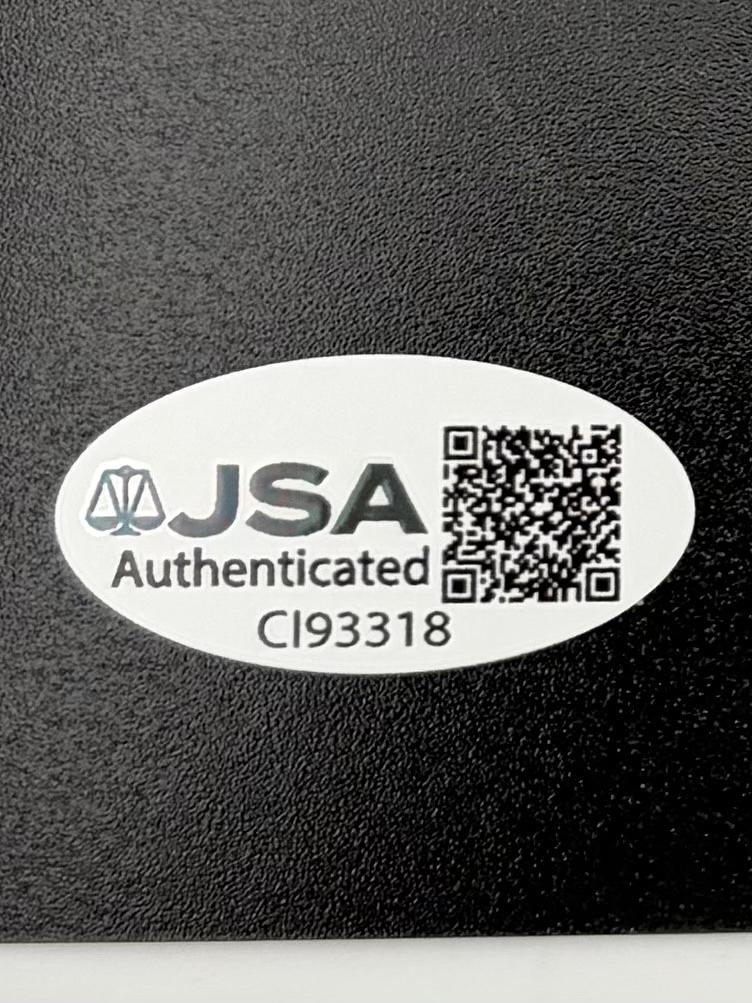 Bryce Dallas Howard Sexy Signed 8x10 Photo - JSA COA