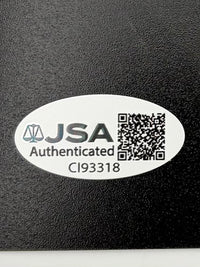 Bryce Dallas Howard Sexy Signed 8x10 Photo - JSA COA