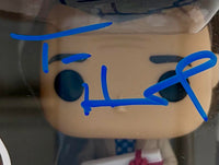 Tom Hanks Signed Funko Pop #769 (Forrest Gump)  - Beckett COA