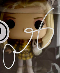 Alicia Silverstone signed Funko #1810 "Clueless" - Beckett COA