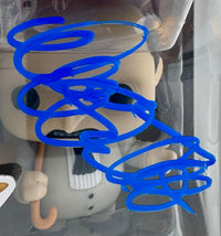 Danny Devito Signed Funko Pop #529 "Batman"  - PSA COA