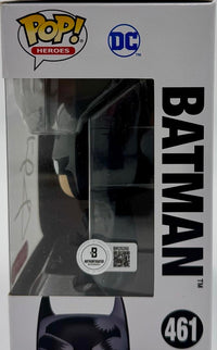 Ben Affleck signed "Batman" Funko #461 (Justice League) - Beckett COA