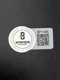 Jeff Bridges signed 11x14 (The Big Lebowski) - Beckett COA