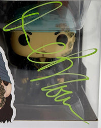 Orlando Bloom Signed Funko #275 "Will Turner" (Pirates Of The Caribbean)-Official Pix COA