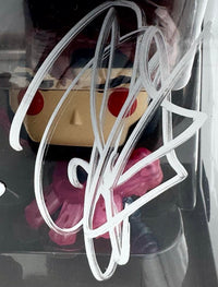 Taylor Kitsch signed "Gambit" Funko #553 (X-Men) - Beckett COA