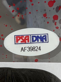 Shelly Duvall Signed Funko Pop #457 "Wendy Torrance" (The Shining) - PSA/DNA COA