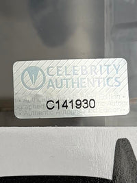 Robert Pattinson Signed Funko Pop #1187 (Batman) - Celebrity Authentics