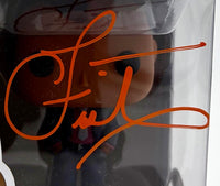 Laurence Fishburne Signed Funko #148 "Jack Crawford" (Hannibal) - JSA COA