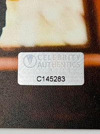 Bill Skarsgard signed (Stephen King's IT) 11x14 - Celebrity Authentics COA