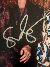 Susan Sarandon Signed 8x10 Photo (Witches of Eastwick) - Beckett COA