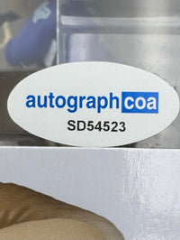 Jon Voight signed "Coach Kilmer" Funko #1868 (Varsity Blues) - ACOA COA