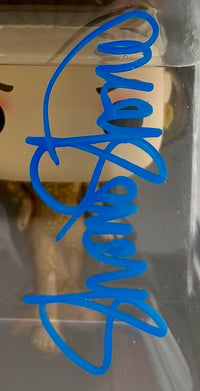 Sharon Stone signed "Ginger McKenna" Funko #1860 (Casino) - Beckett COA